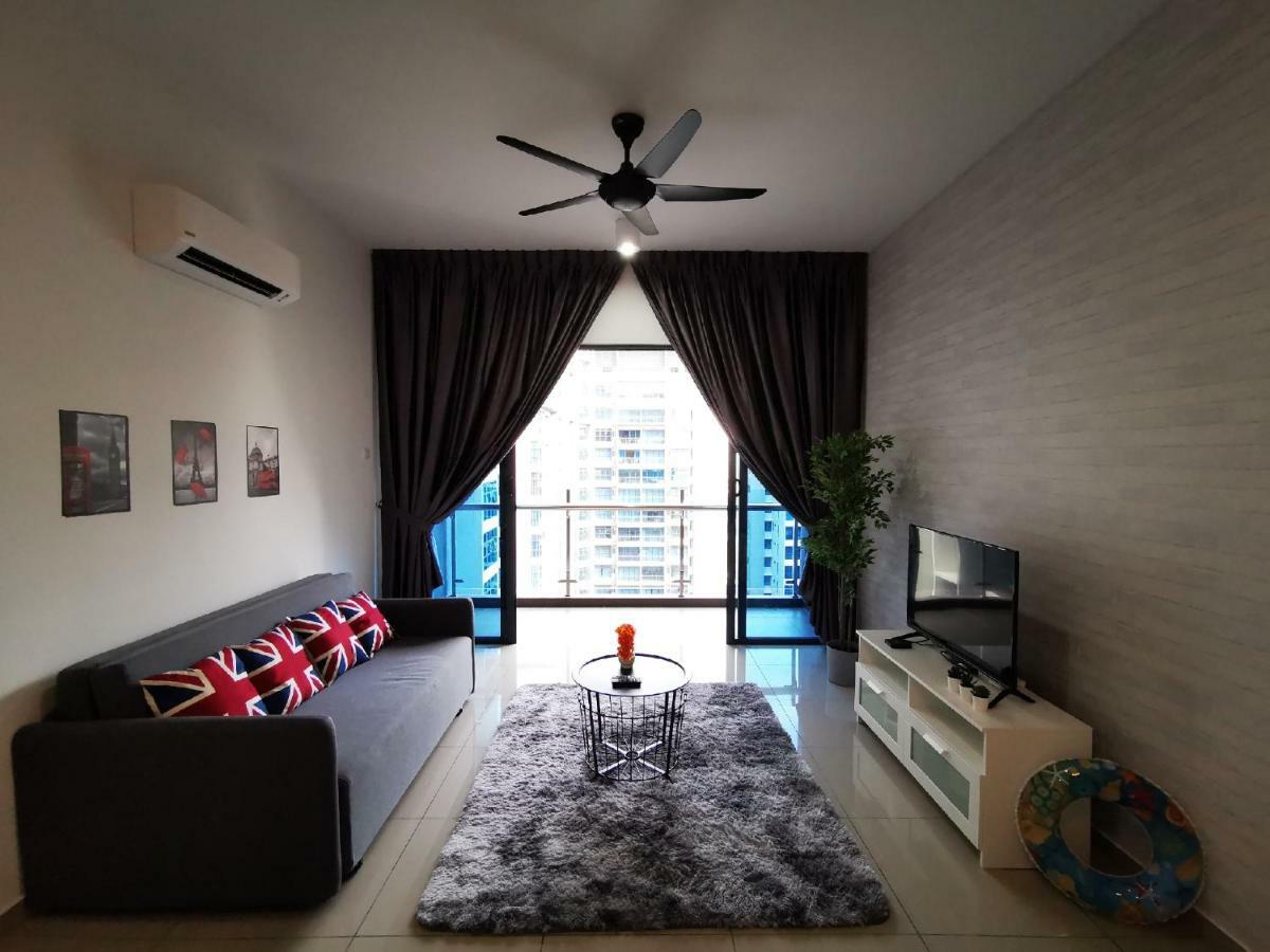 Atlantis Residence Melaka Kültér fotó