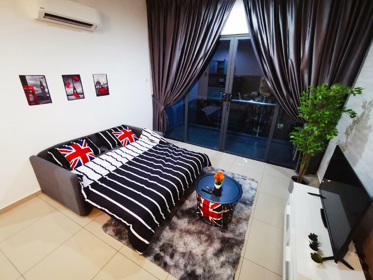 Atlantis Residence Melaka Kültér fotó