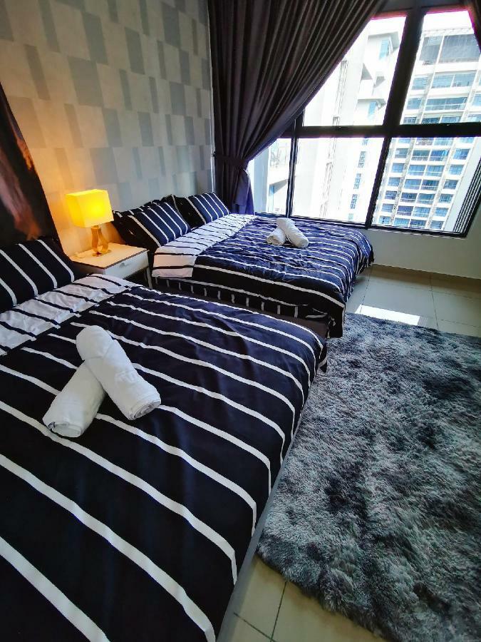 Atlantis Residence Melaka Kültér fotó