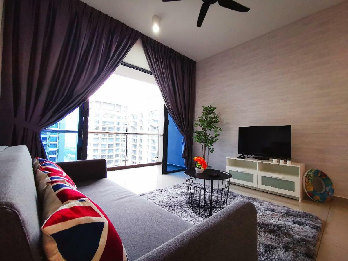Atlantis Residence Melaka Kültér fotó