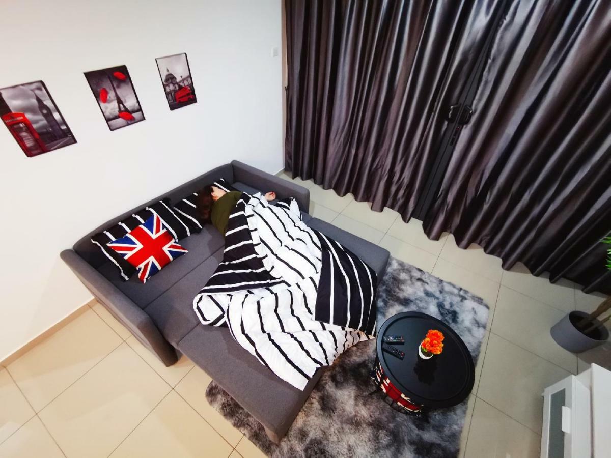 Atlantis Residence Melaka Kültér fotó