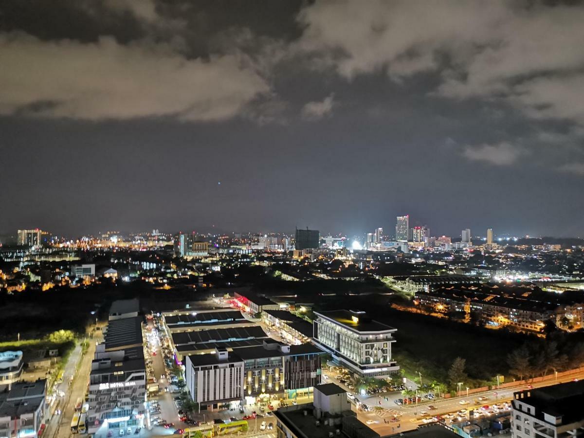 Atlantis Residence Melaka Kültér fotó