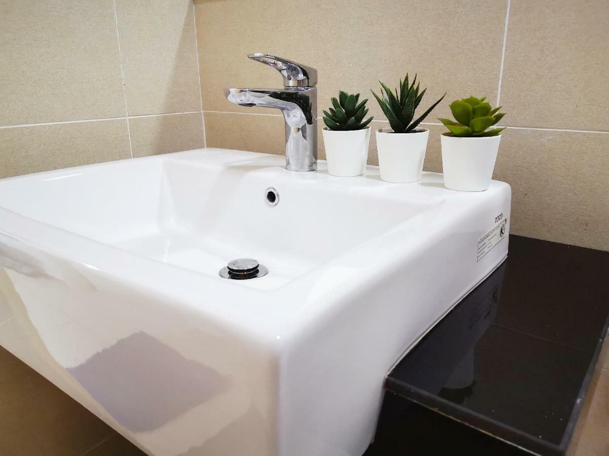 Atlantis Residence Melaka Kültér fotó