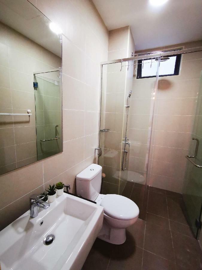 Atlantis Residence Melaka Kültér fotó