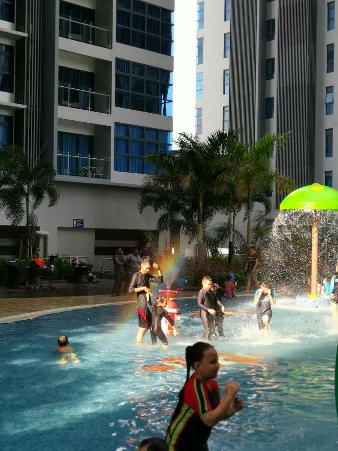 Atlantis Residence Melaka Kültér fotó