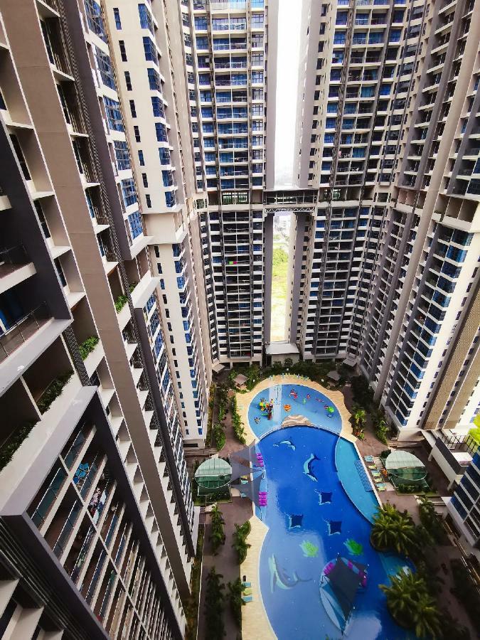 Atlantis Residence Melaka Kültér fotó