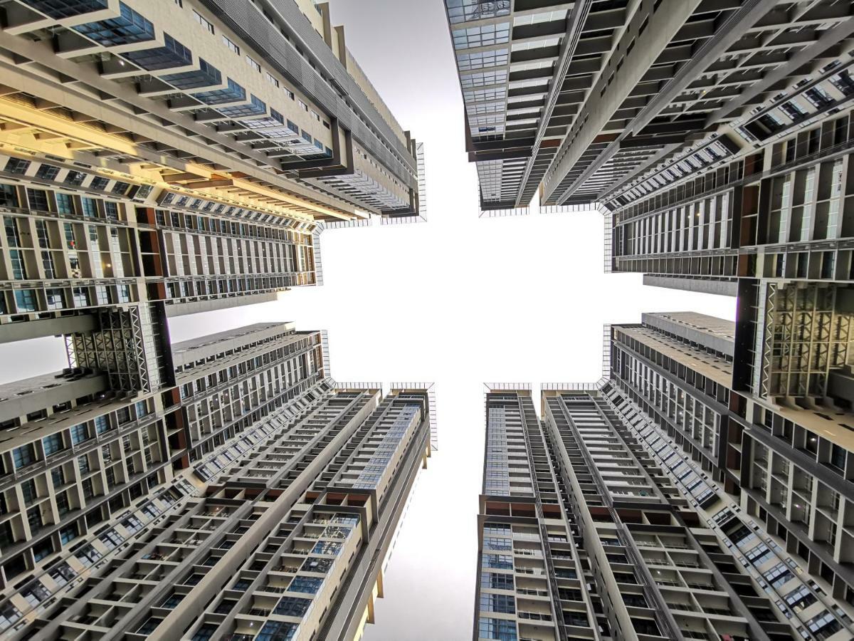 Atlantis Residence Melaka Kültér fotó