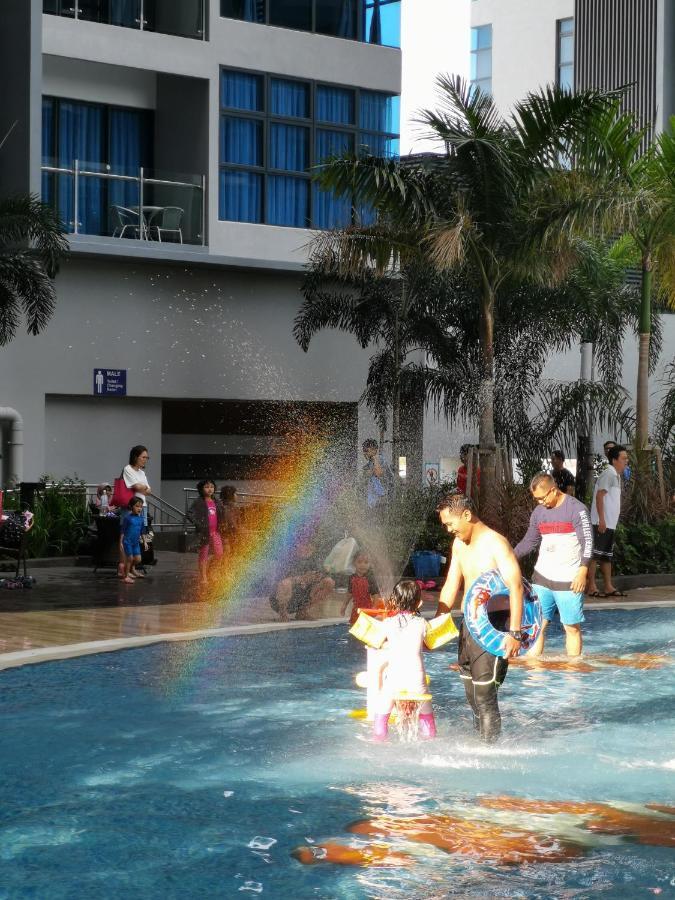 Atlantis Residence Melaka Kültér fotó