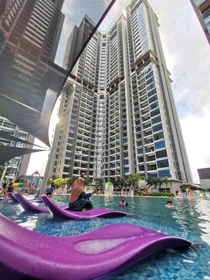 Atlantis Residence Melaka Kültér fotó
