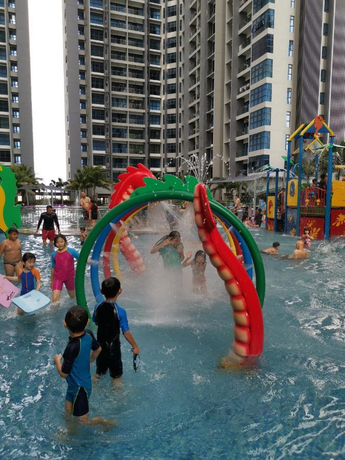 Atlantis Residence Melaka Kültér fotó