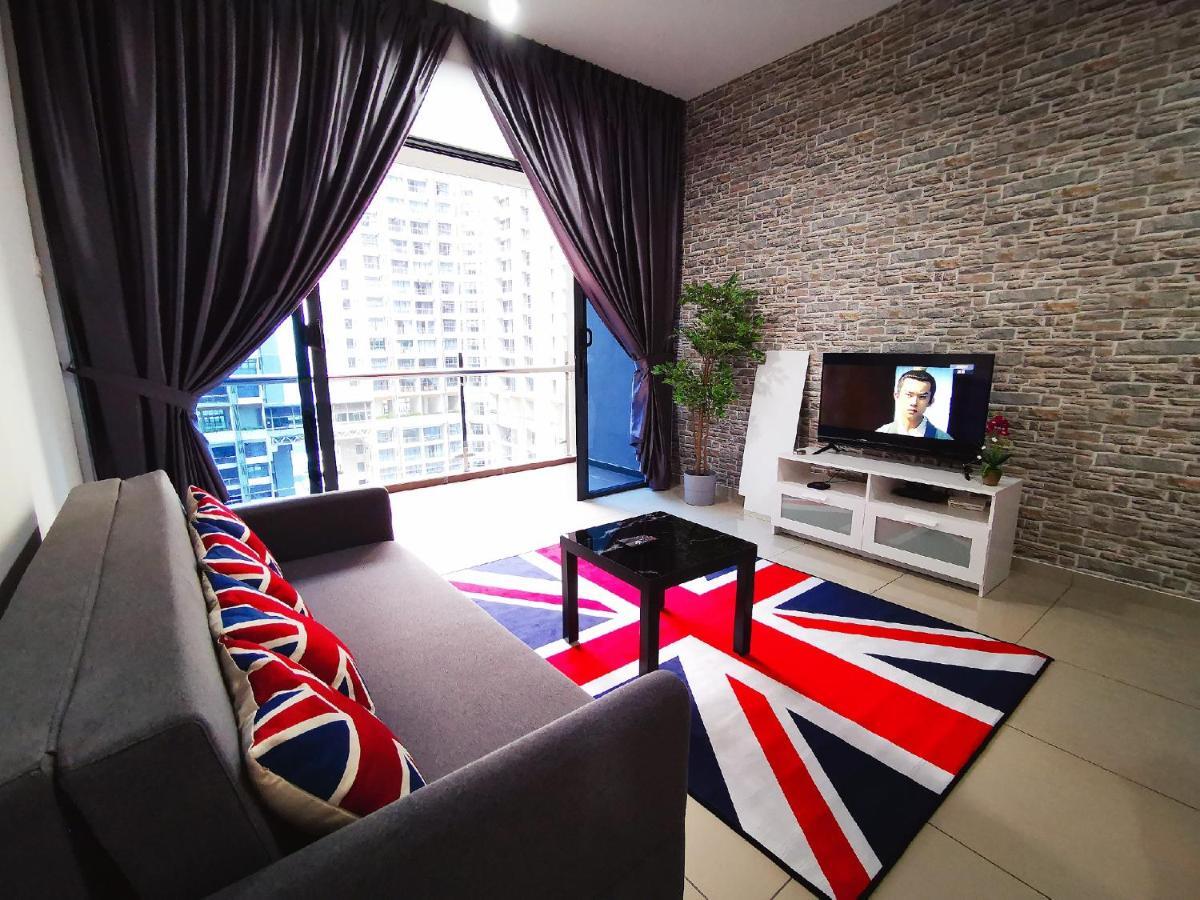 Atlantis Residence Melaka Kültér fotó