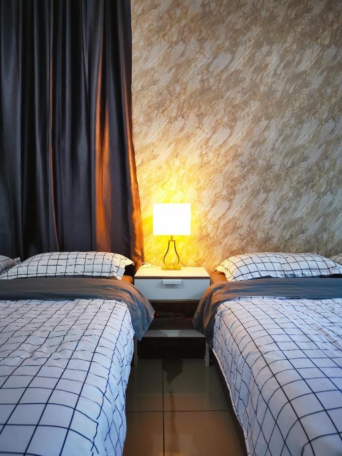 Atlantis Residence Melaka Kültér fotó